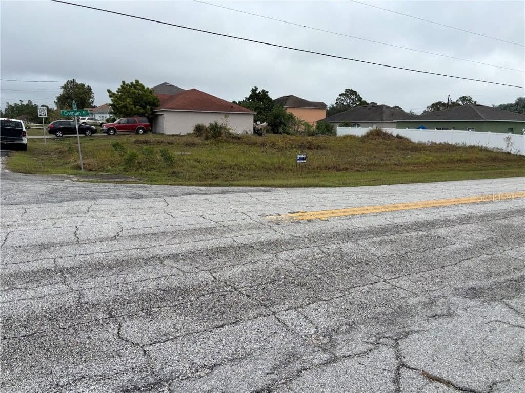 1201 APOPKA, Poinciana, FL 34759