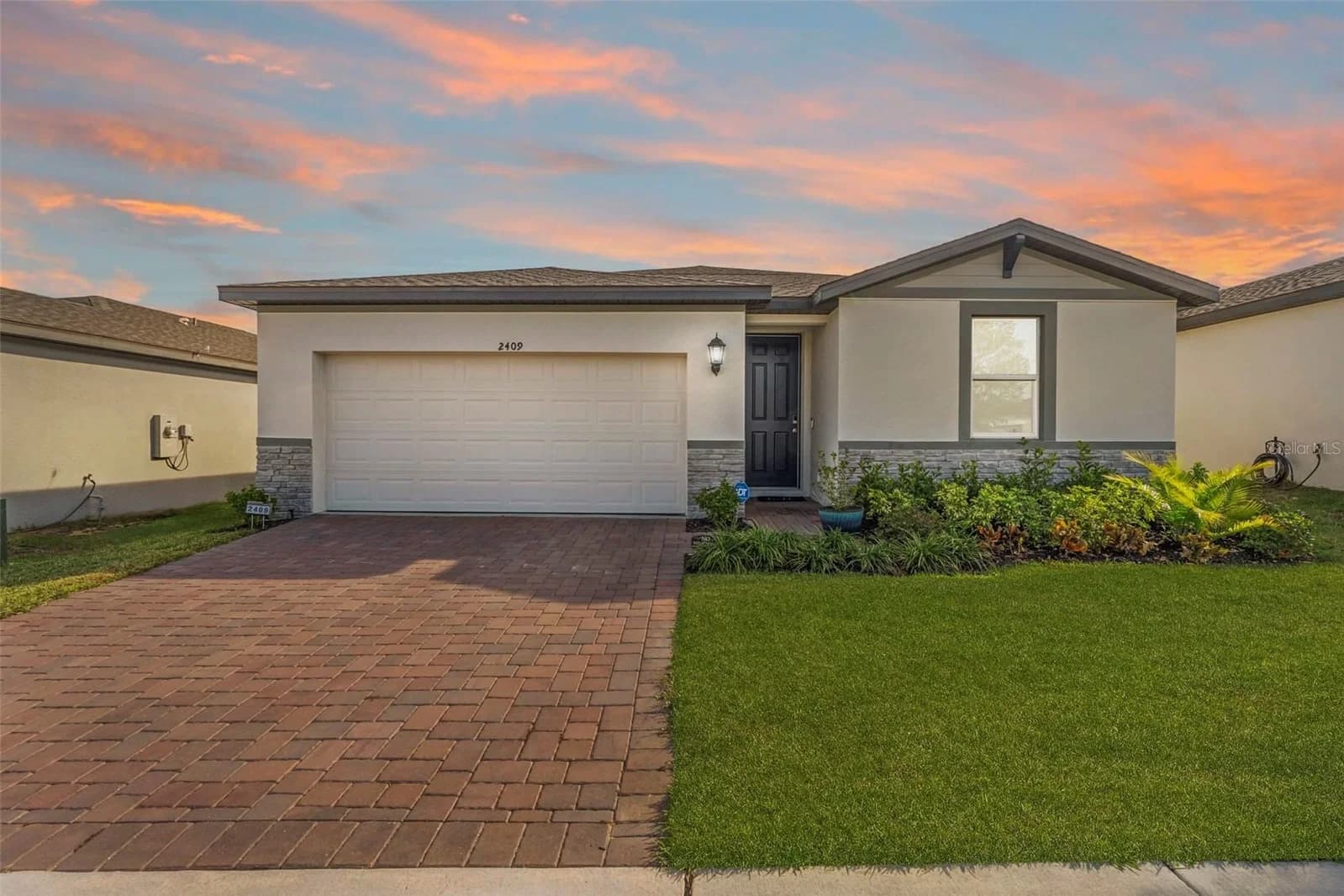 2409 WHITE TAIL, Davenport, FL 33837