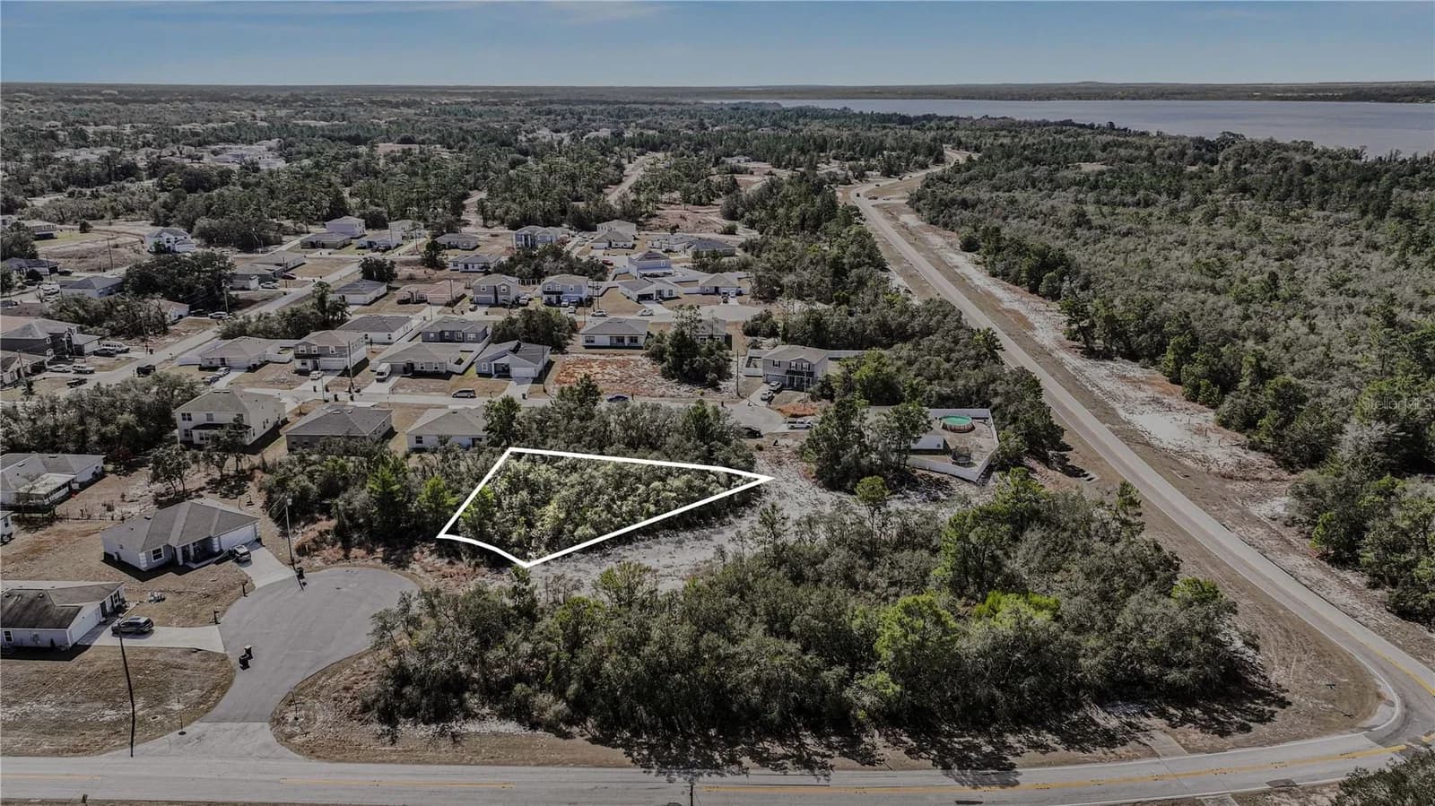 1204 WAVERLY, Poinciana, FL 34759
