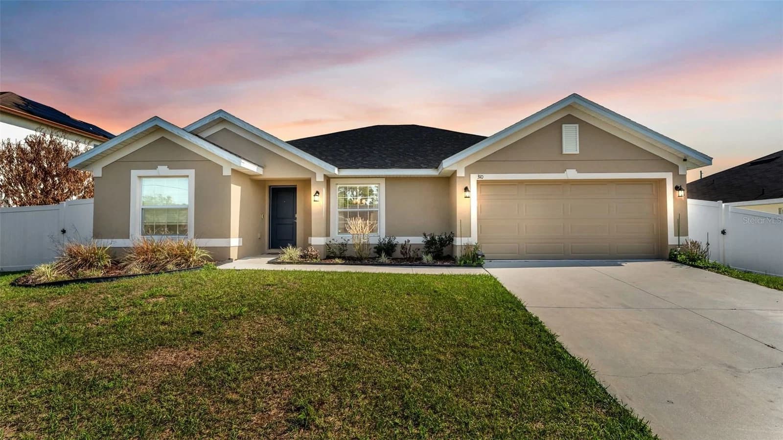 310 ATHABASCA, Poinciana, FL 34759