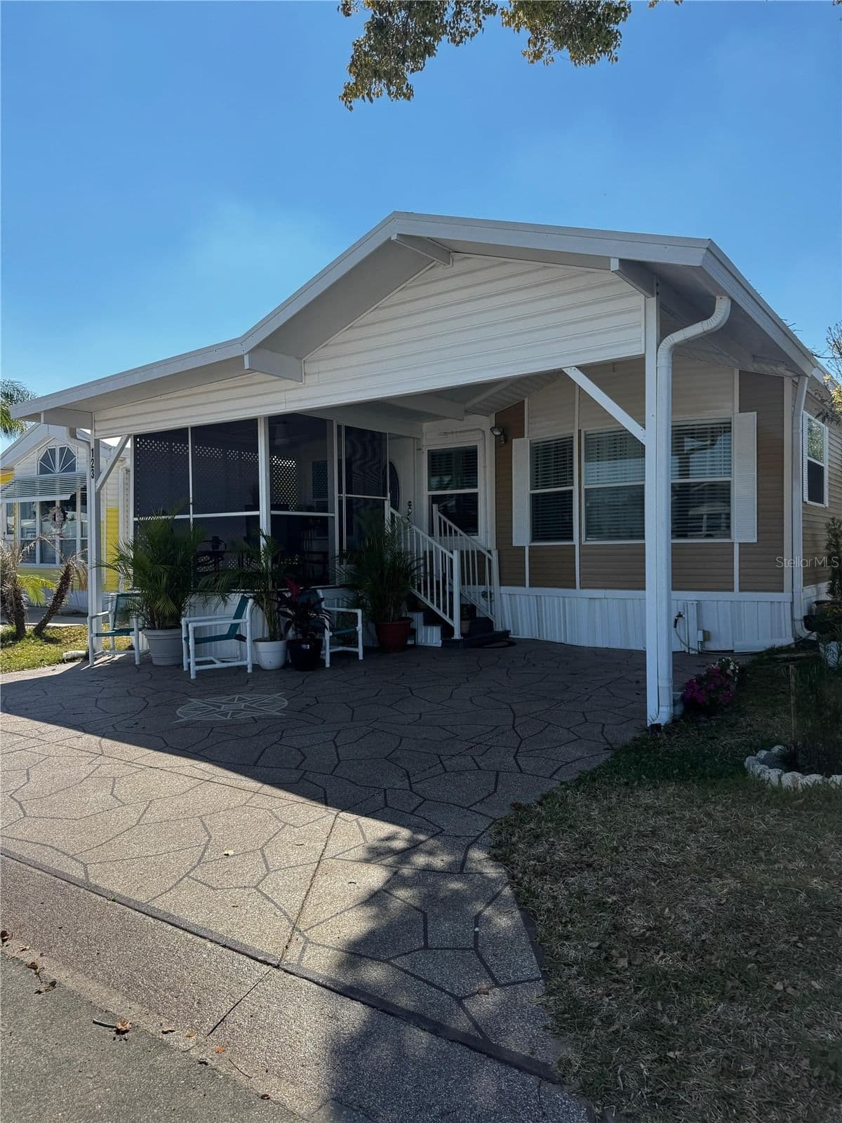123 PANSY, Davenport, FL 33837