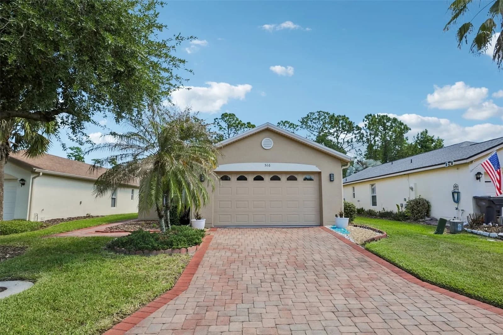 516 MILLIFIORA, Poinciana, FL 34759