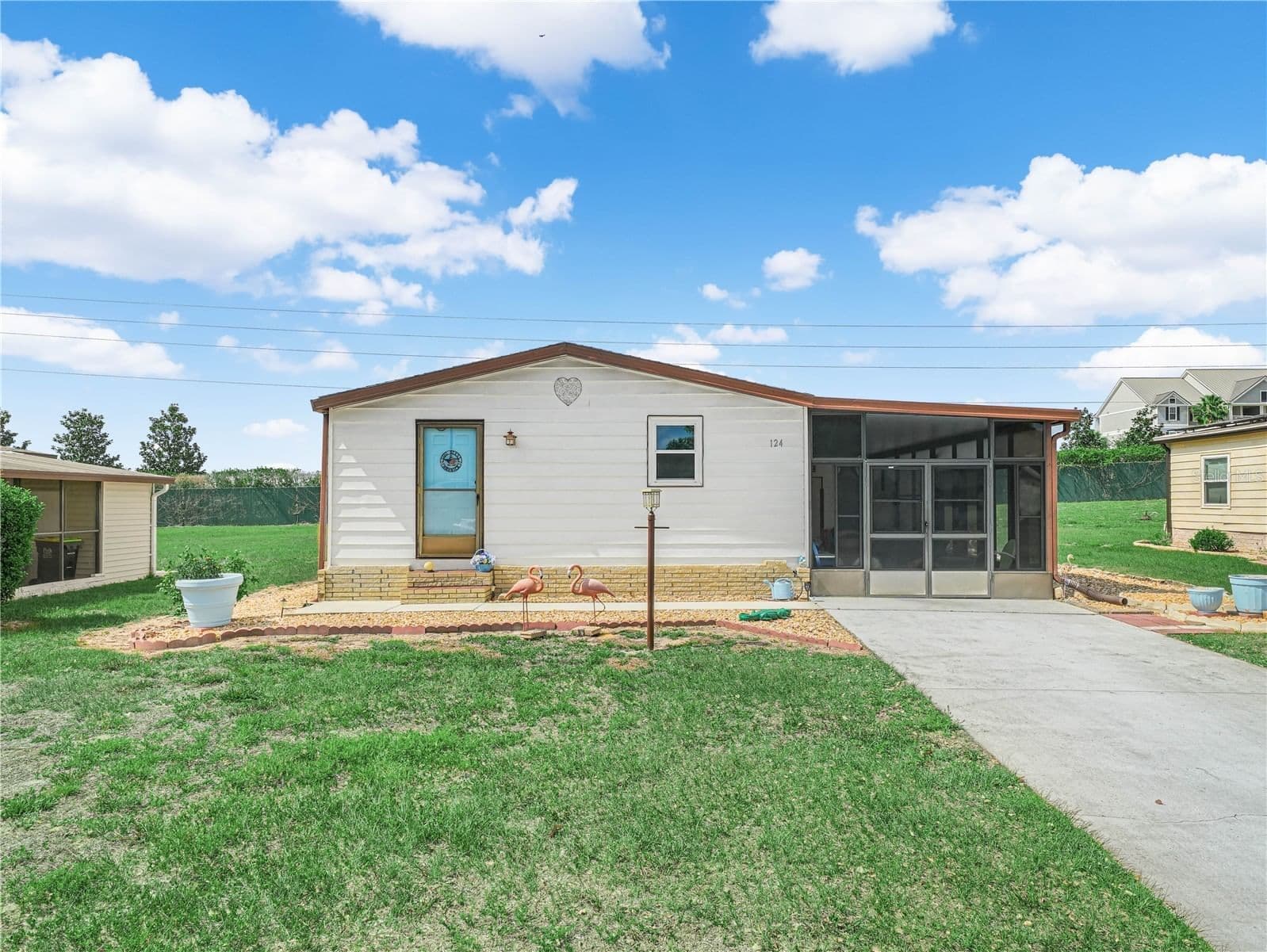 124 KENSINGTON PARK, Davenport, FL 33897