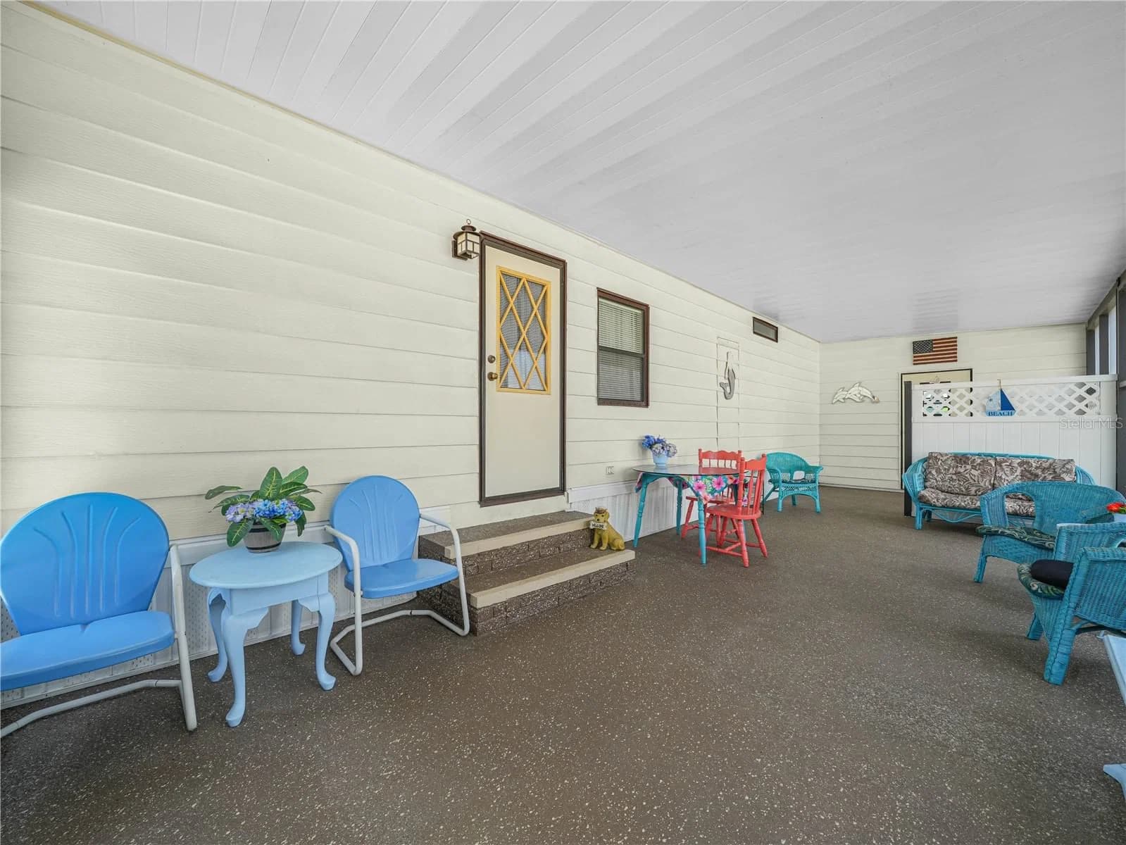 124 KENSINGTON PARK 5