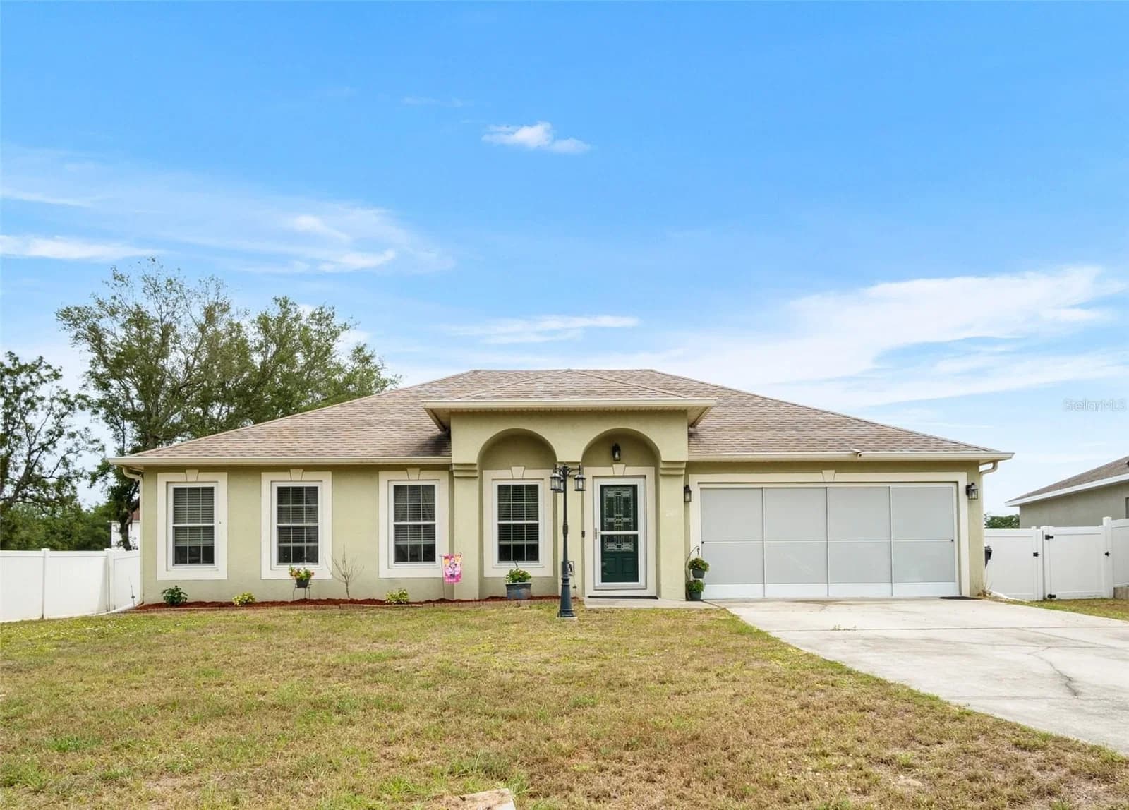203 FLOUNDER, Poinciana, FL 34759