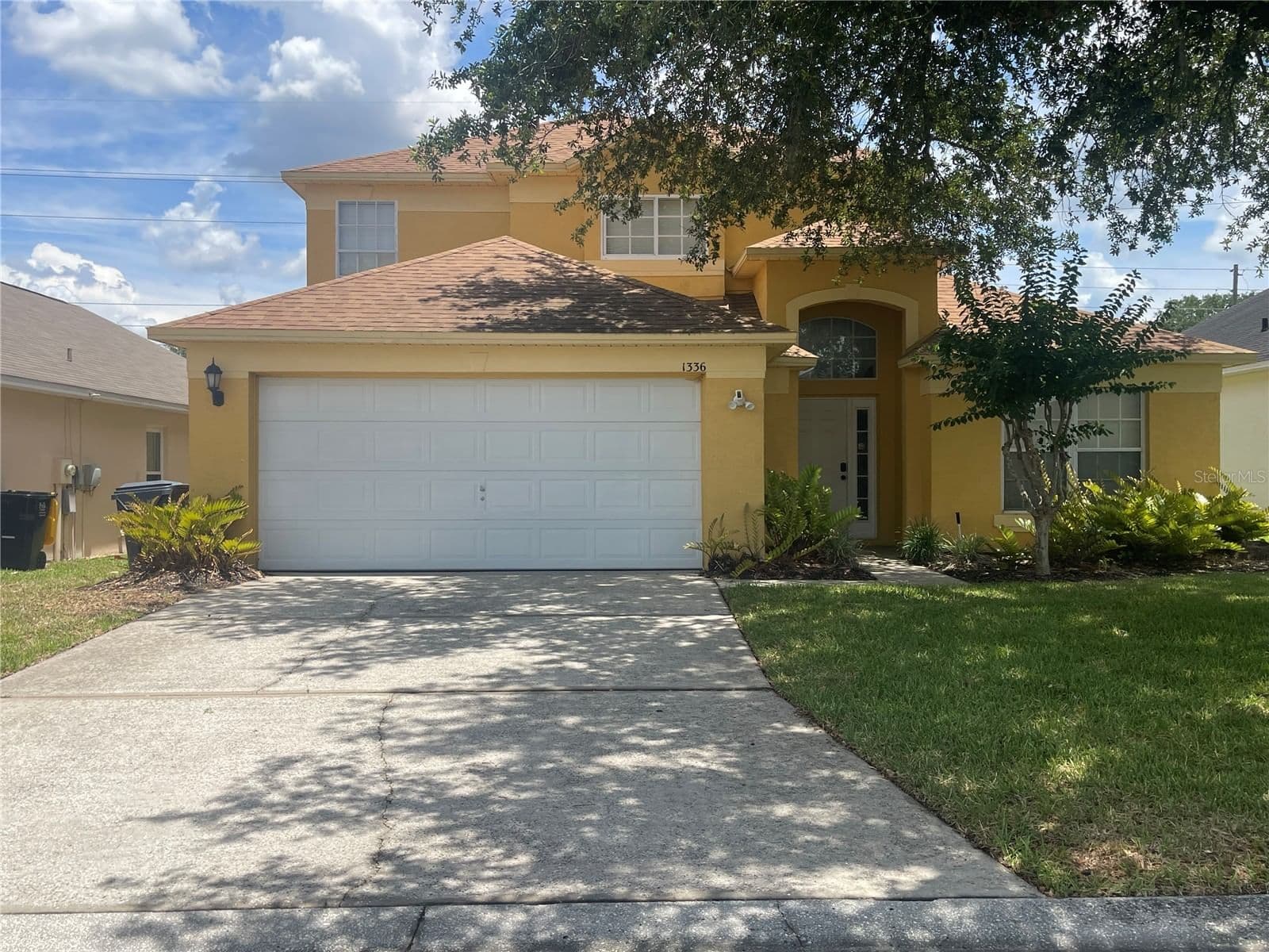 1336 CASTERTON, Davenport, FL 33897