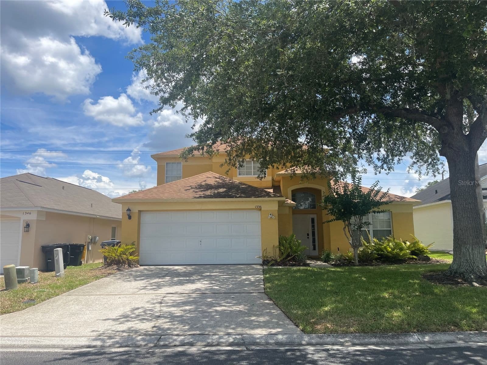 1336 CASTERTON 2
