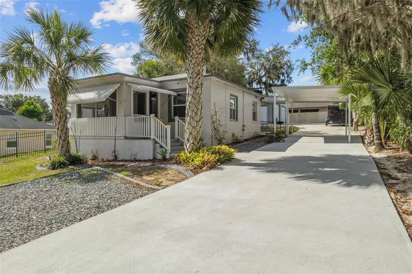 205 MAPLE, Davenport, FL 33837