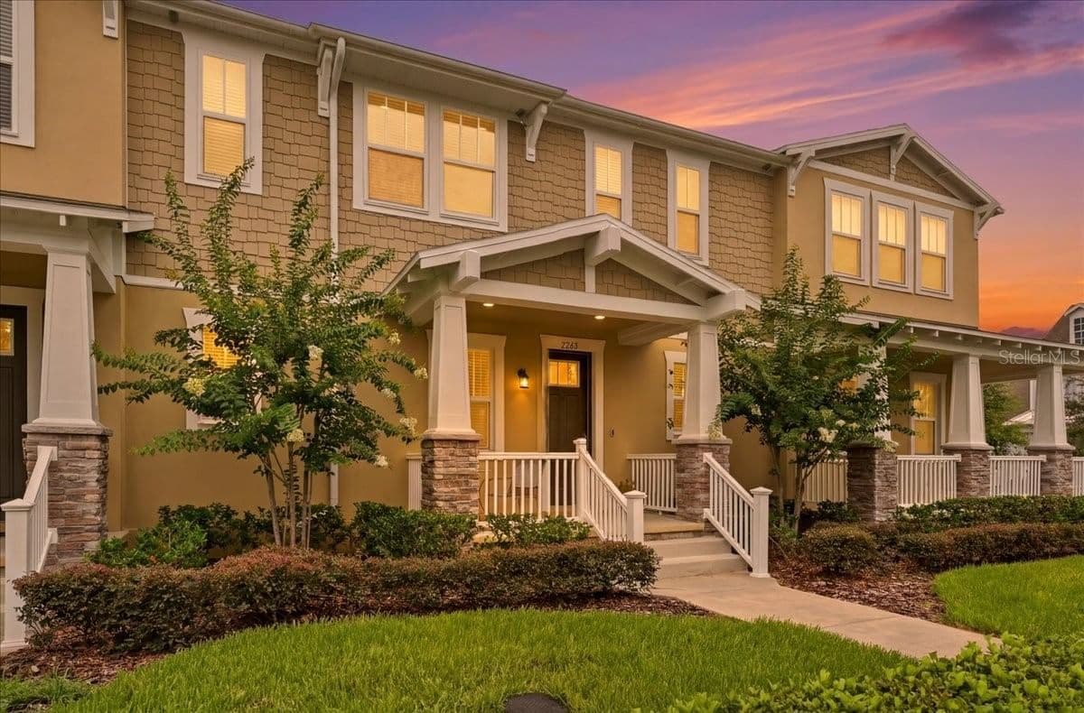 2253 CELEBRATION, Celebration, FL 34747