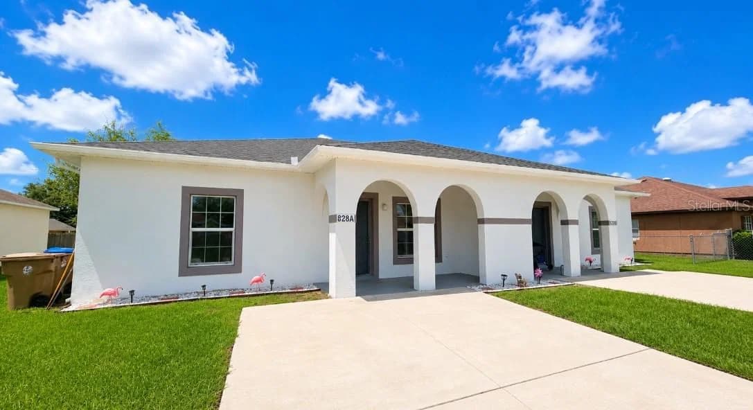 828 ABBEVILLE, Kissimmee, FL 34759