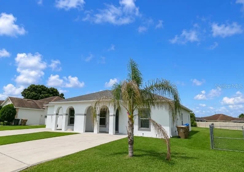 828 ABBEVILLE, Kissimmee, FL 34759 2