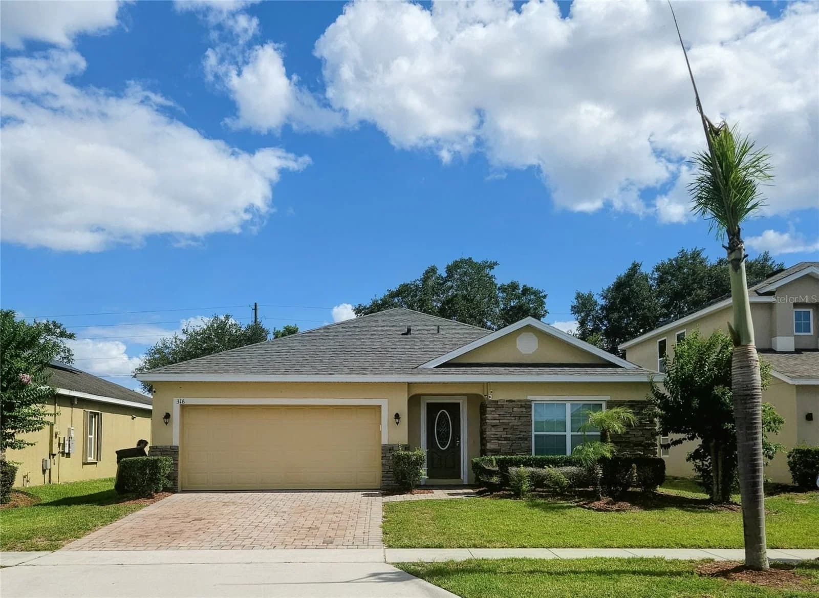 316 ANDALUSIA, Davenport, FL 33837