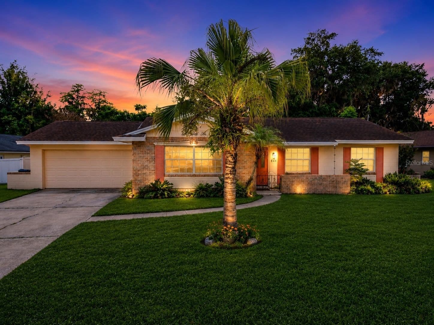 644 VISCAYA, Orlando, FL 32839