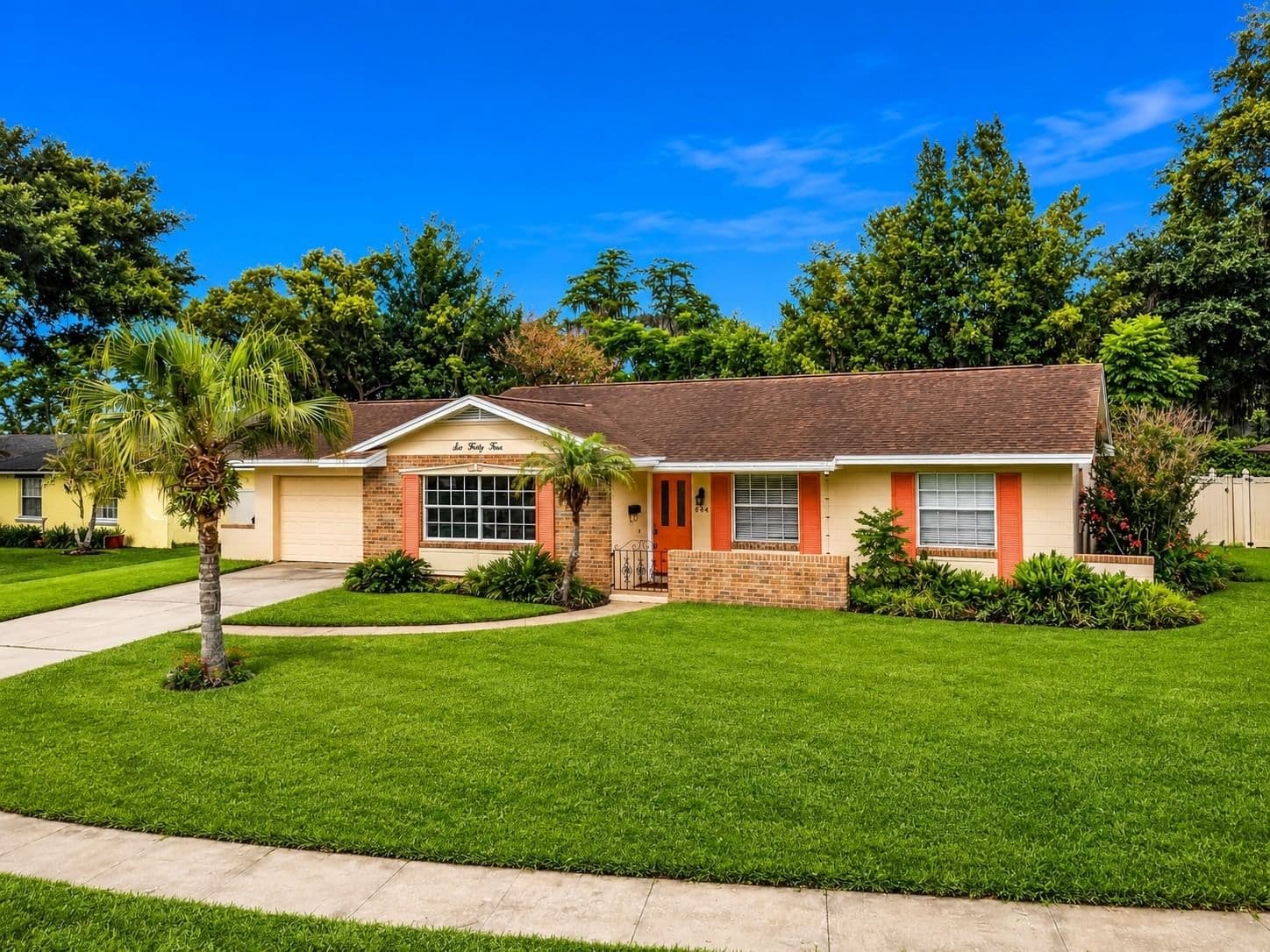 644 VISCAYA, Orlando, FL 32839 3