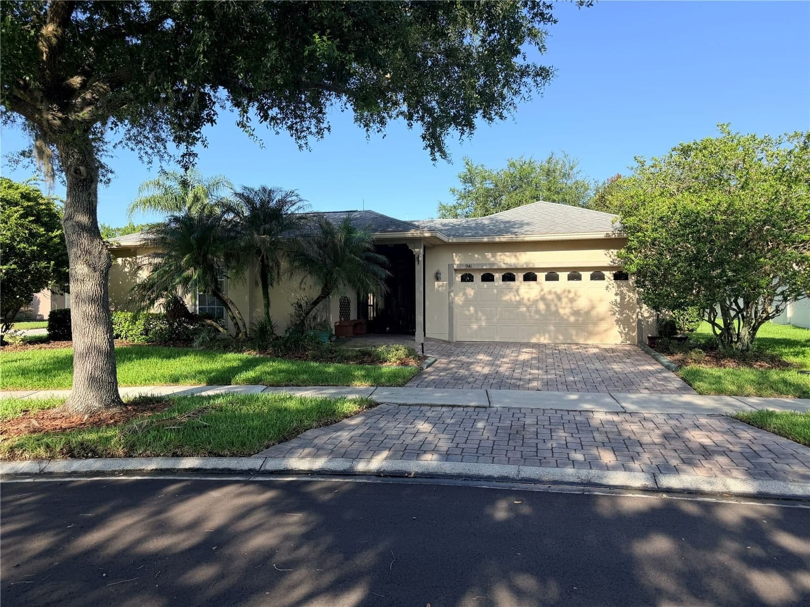 941 SHOREHAVEN, Kissimmee, FL 34759