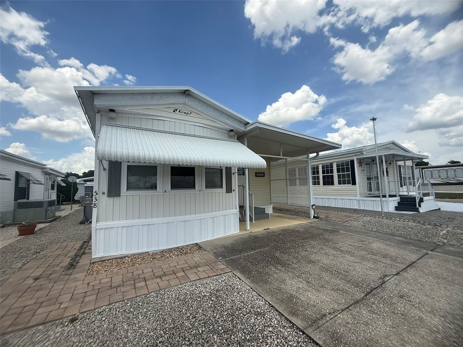 538 CENTER CREST, Davenport, FL 33837