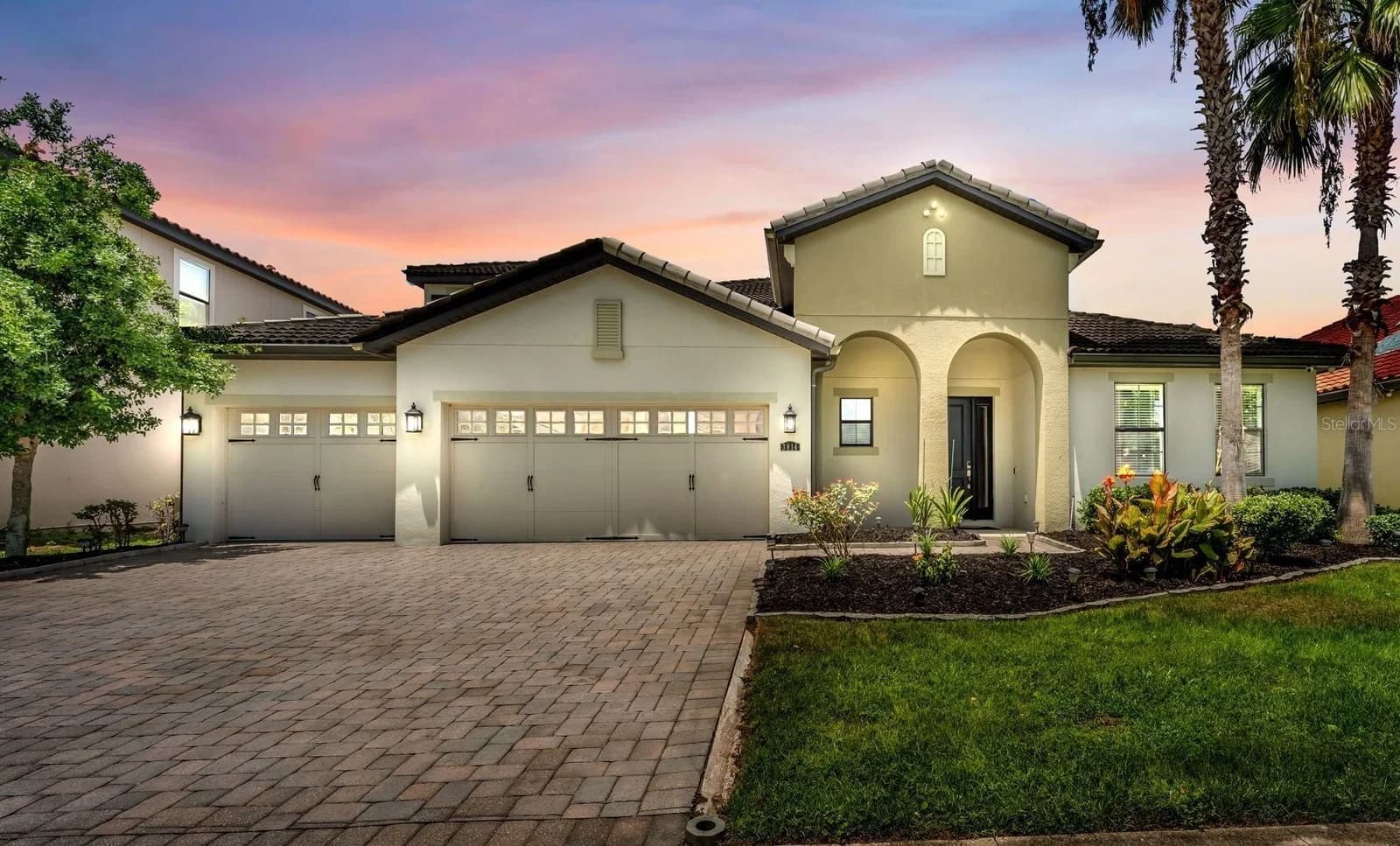 3814 SHORESIDE, Kissimmee, FL 34746