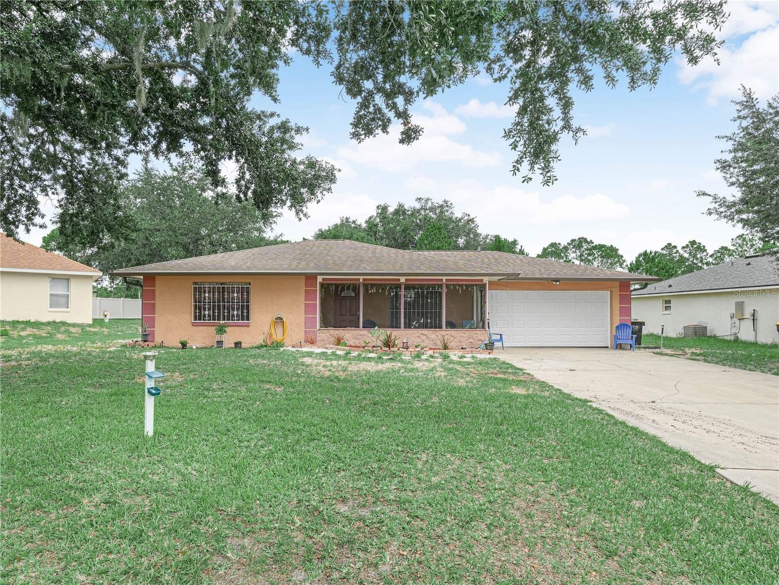 5 TUNA, Poinciana, FL 34759