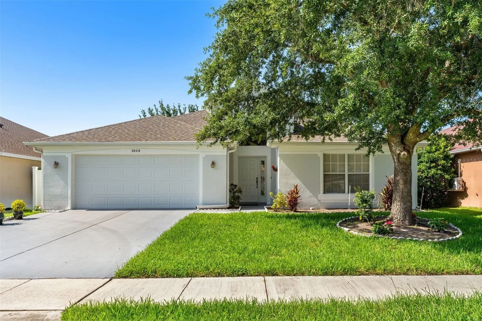 2868 OCONNELL, Kissimmee, FL 34741