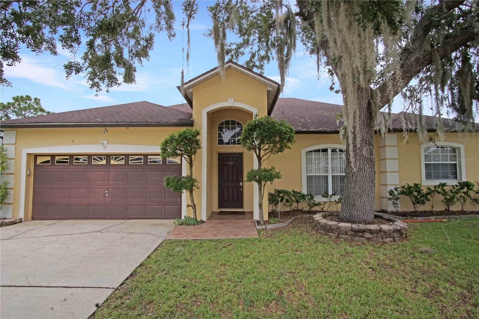413 MARLBERRY LEAF, Kissimmee, FL 34758