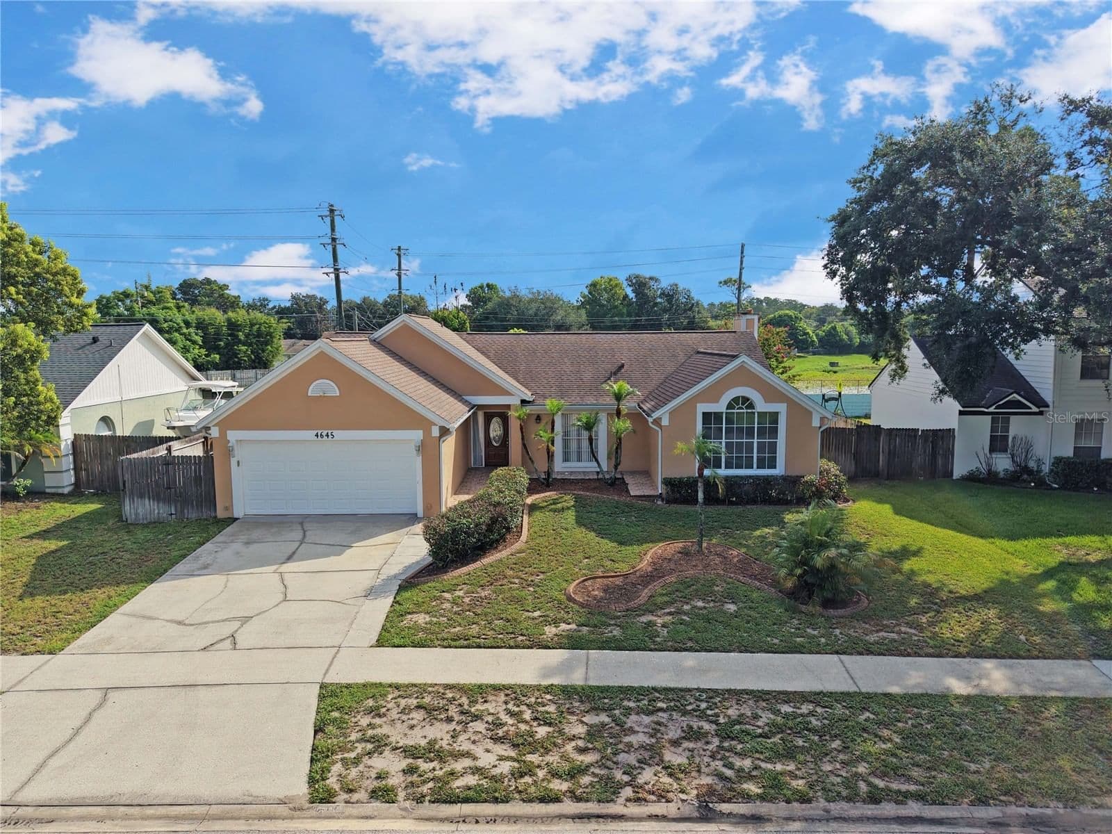 4645 SADDLE CREEK, Orlando, FL 32829