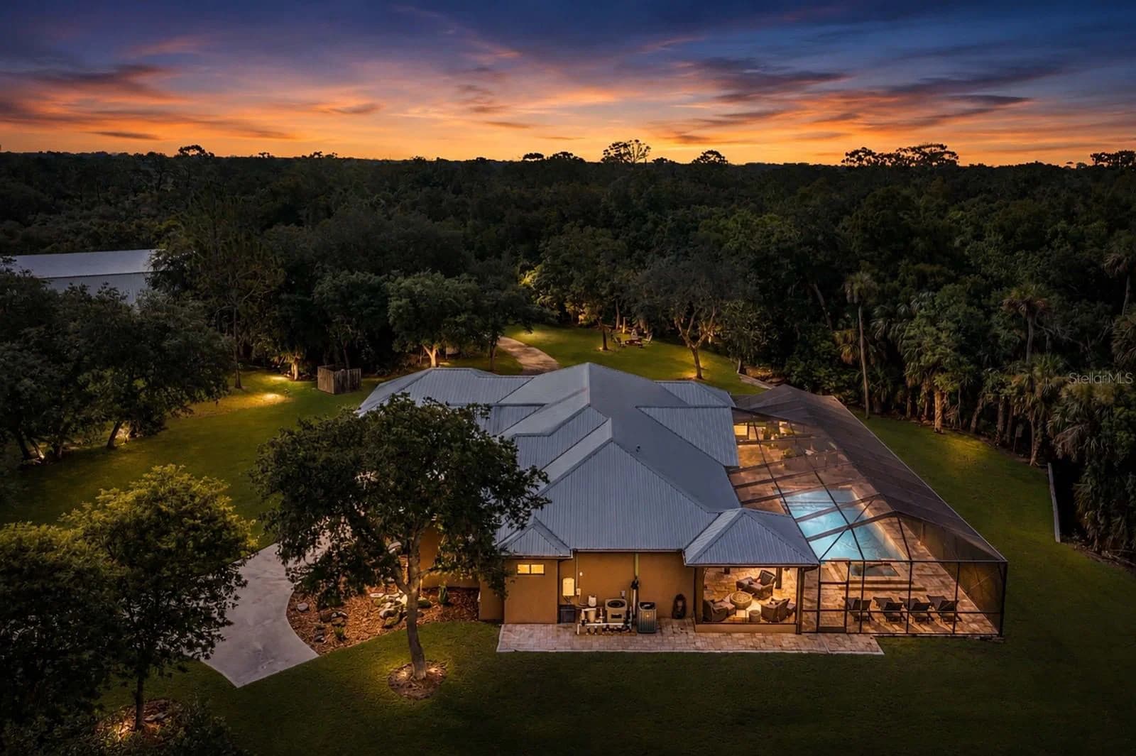 1617 HORSESHOE CREEK, Davenport, FL 33837