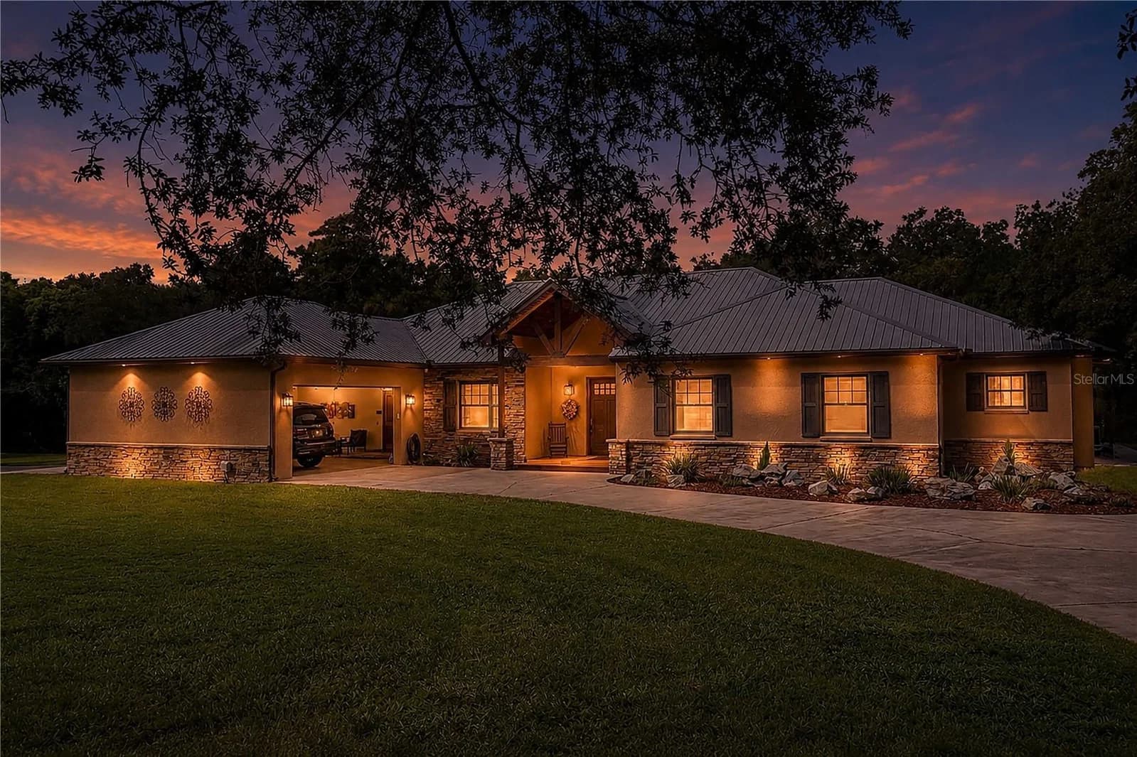 1617 HORSESHOE CREEK 2