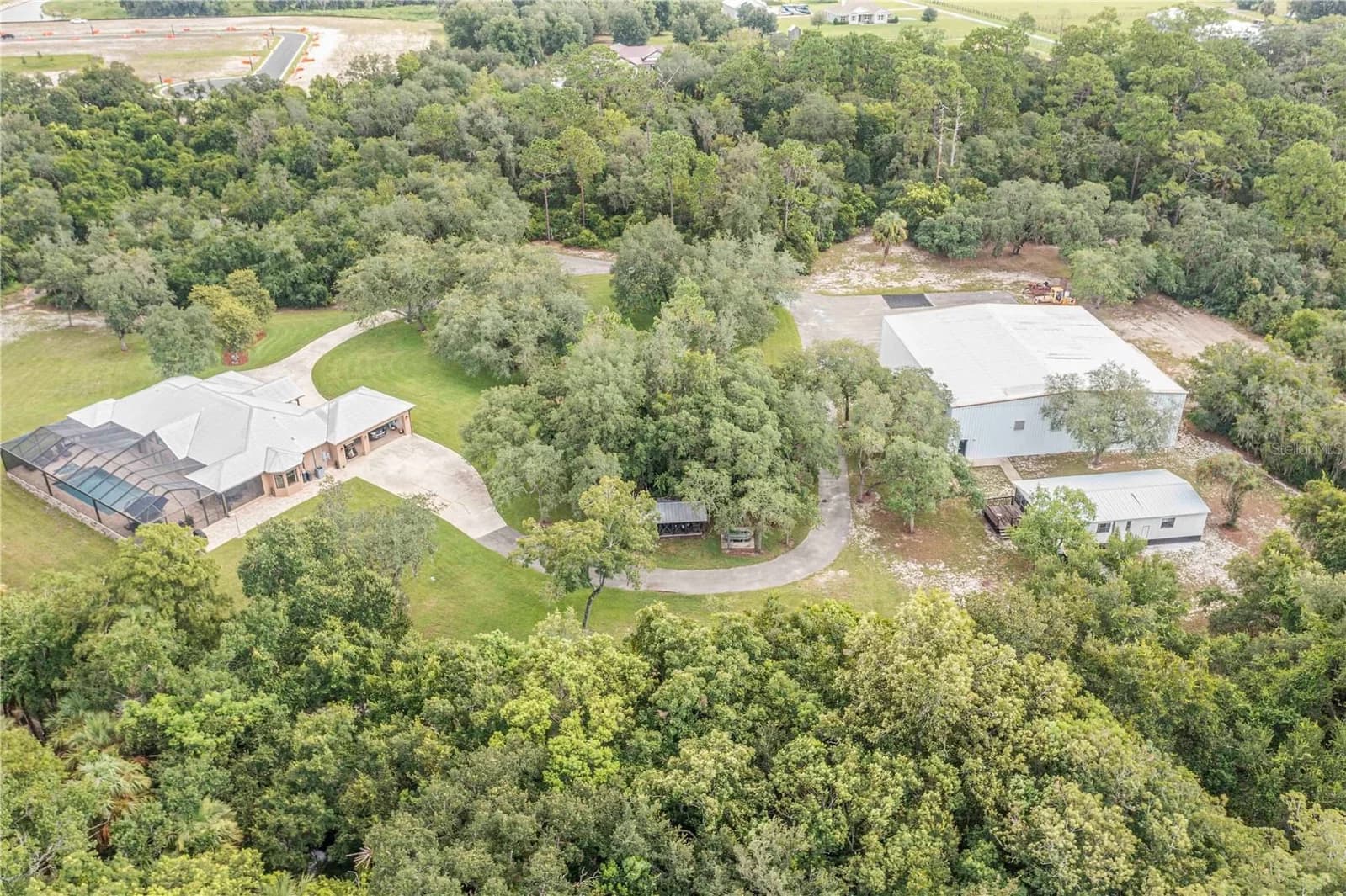 1617 HORSESHOE CREEK 3