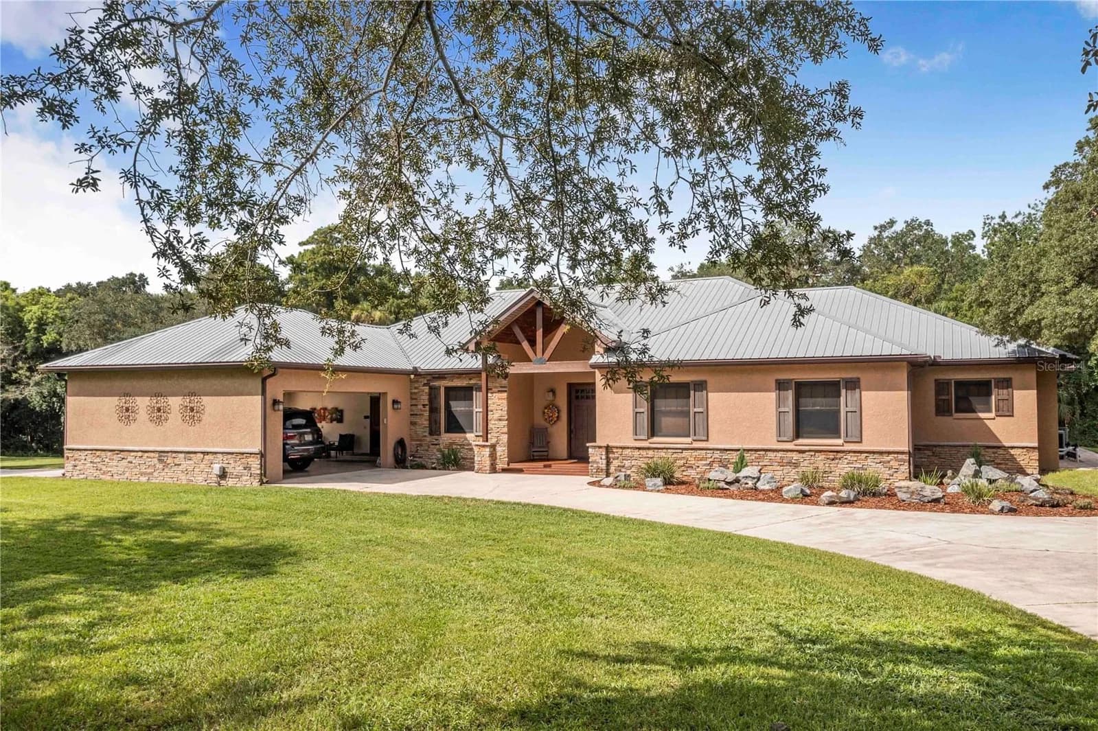 1617 HORSESHOE CREEK 4