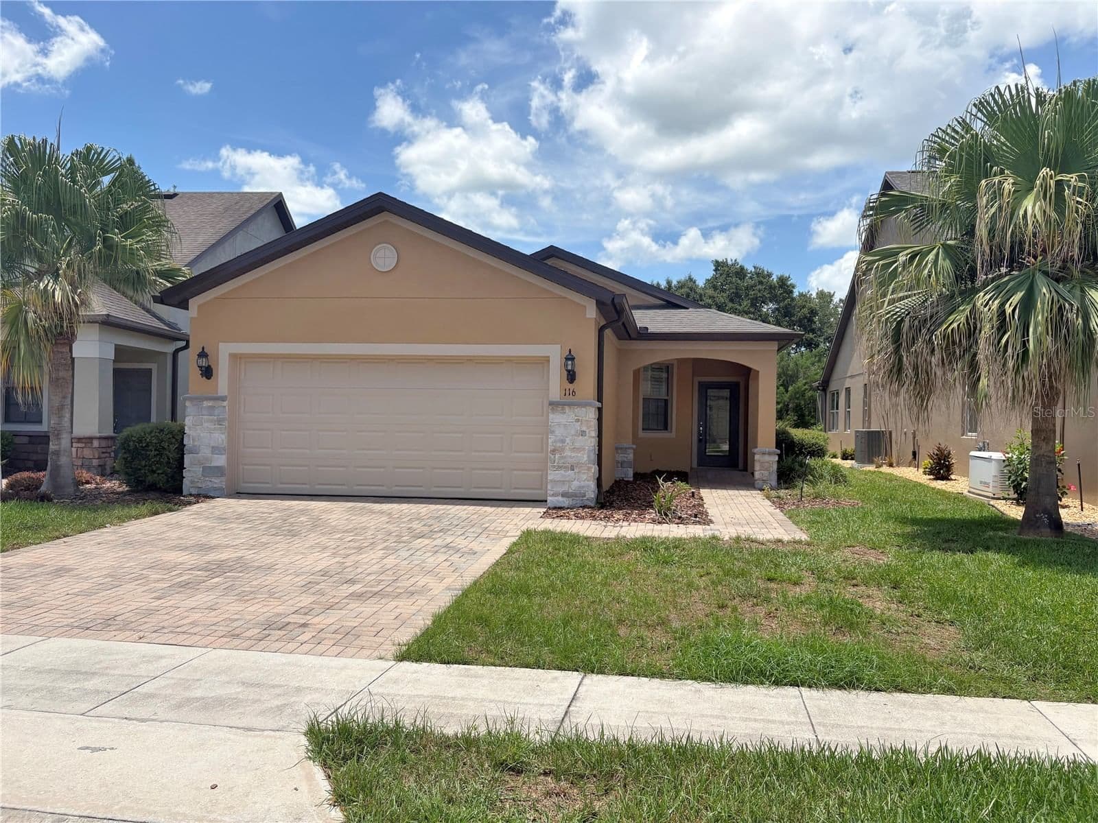 116 LA CRESTA, Davenport, FL 33837