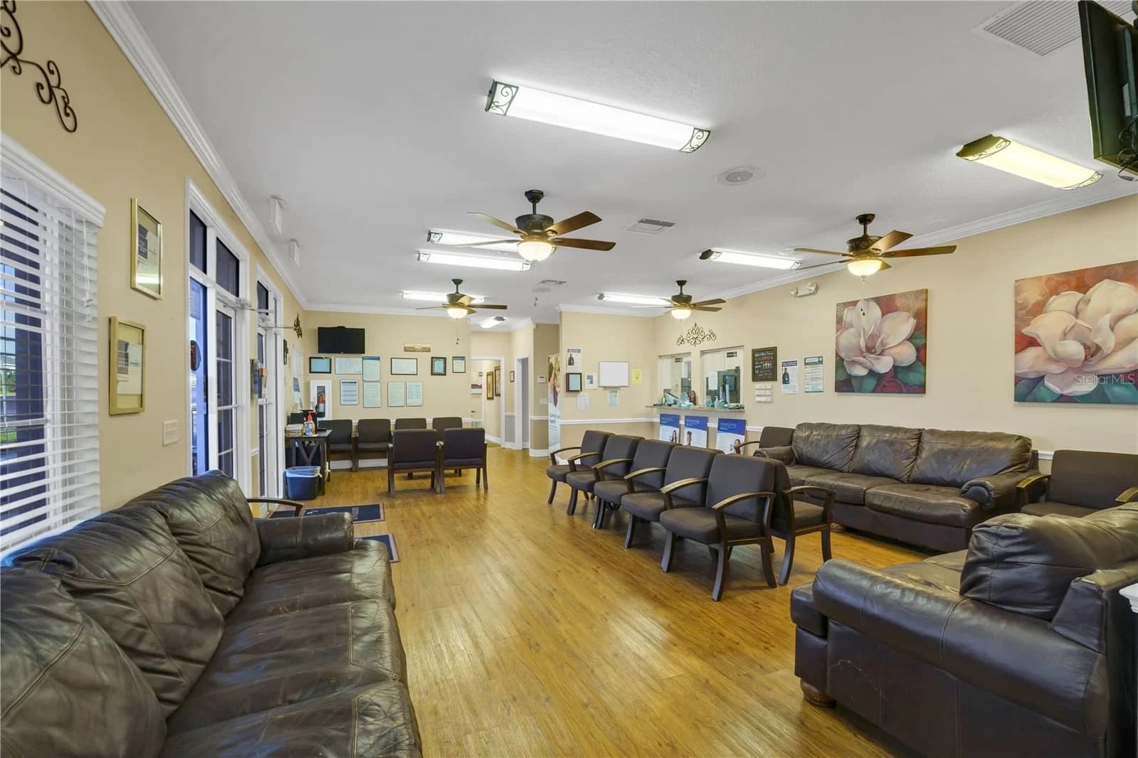 2221 NORTH 5