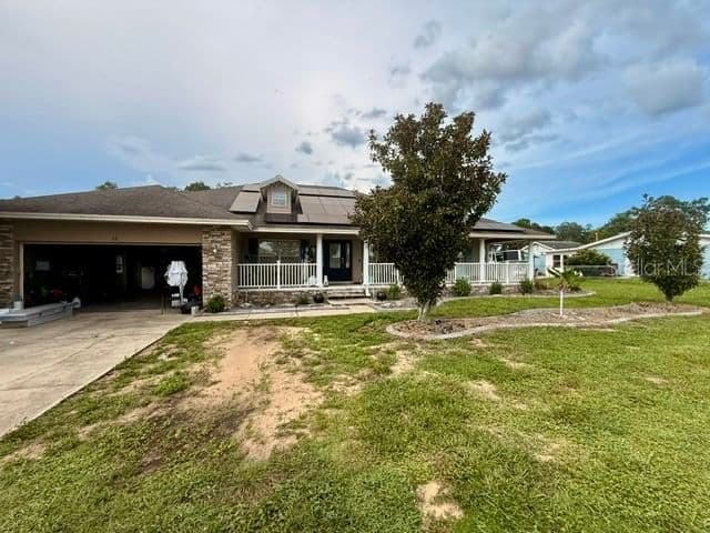 12 LEMON, Davenport, FL 33837