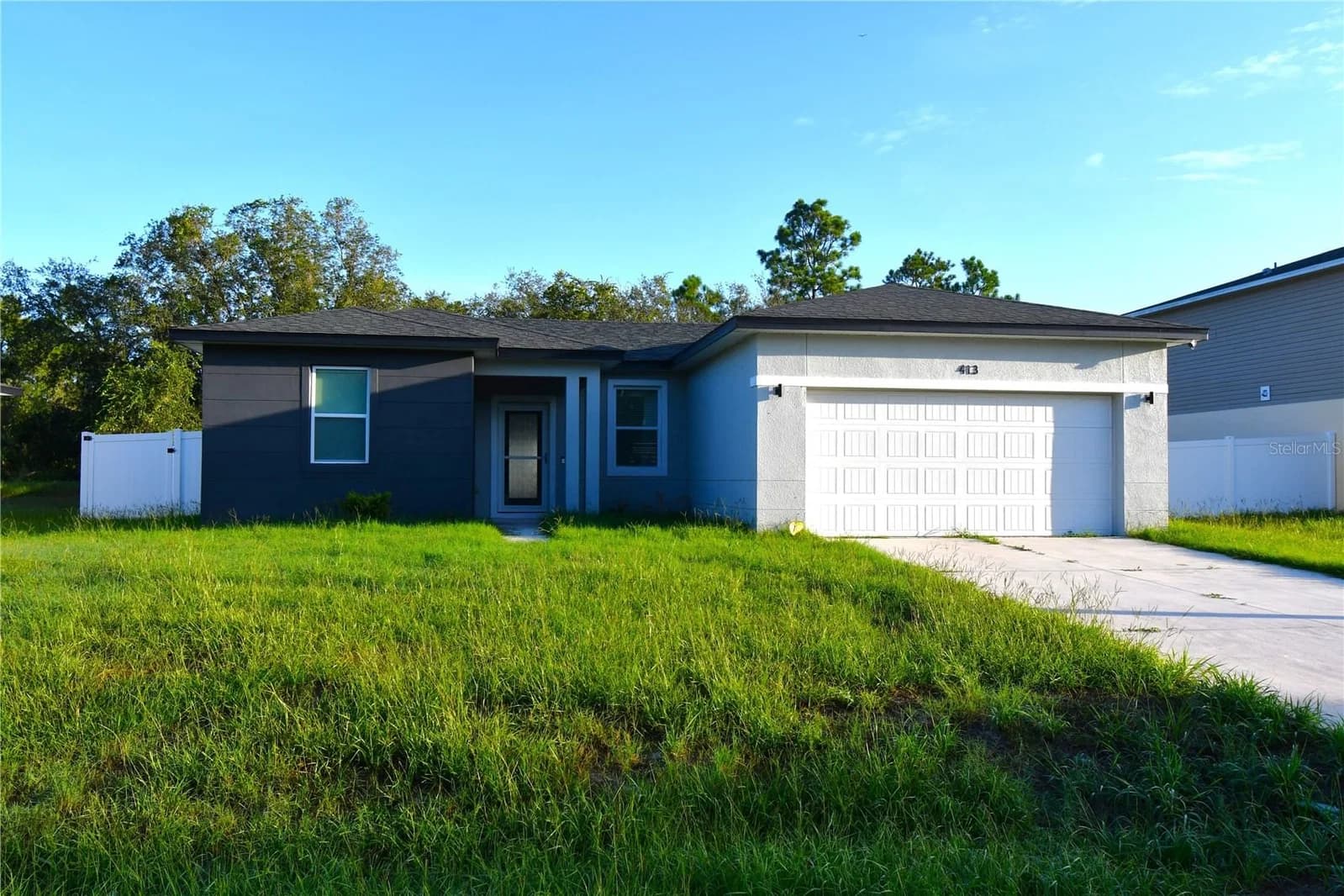 413 ST JOHNS, Poinciana, FL 34759