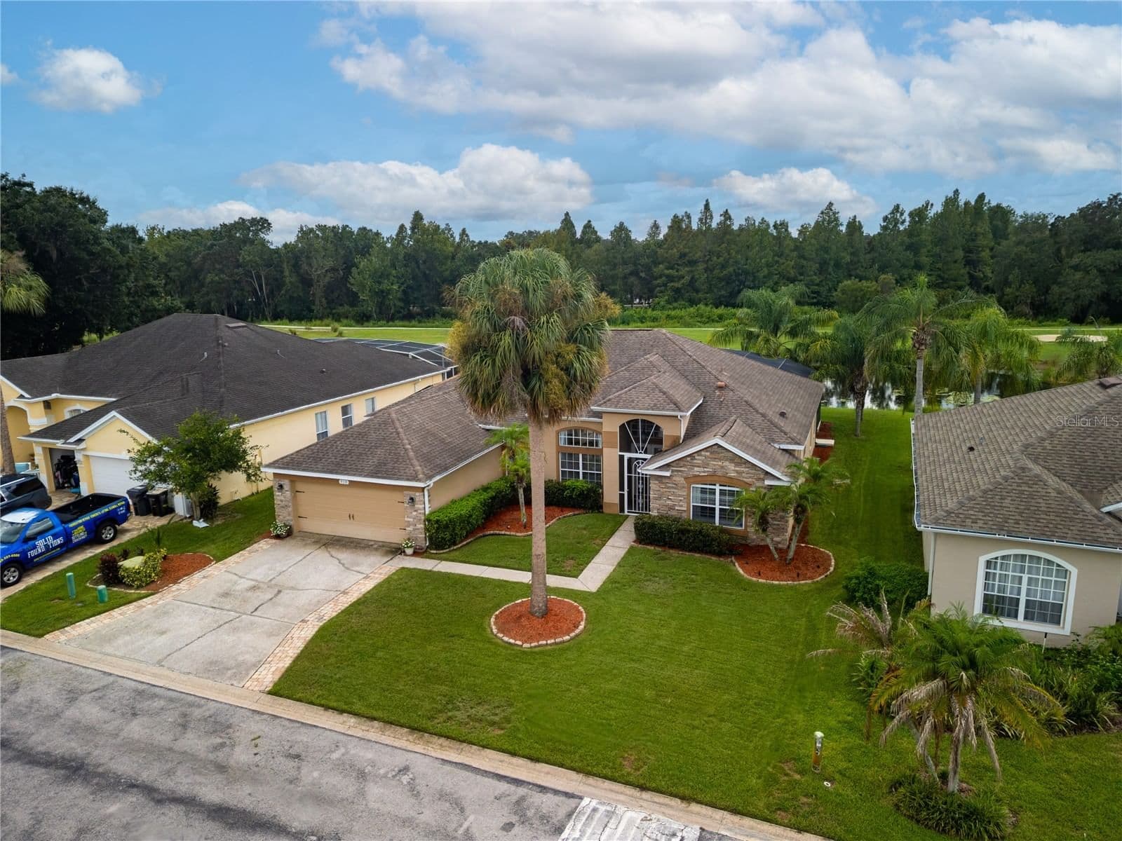 918 GOLF COURSE 3
