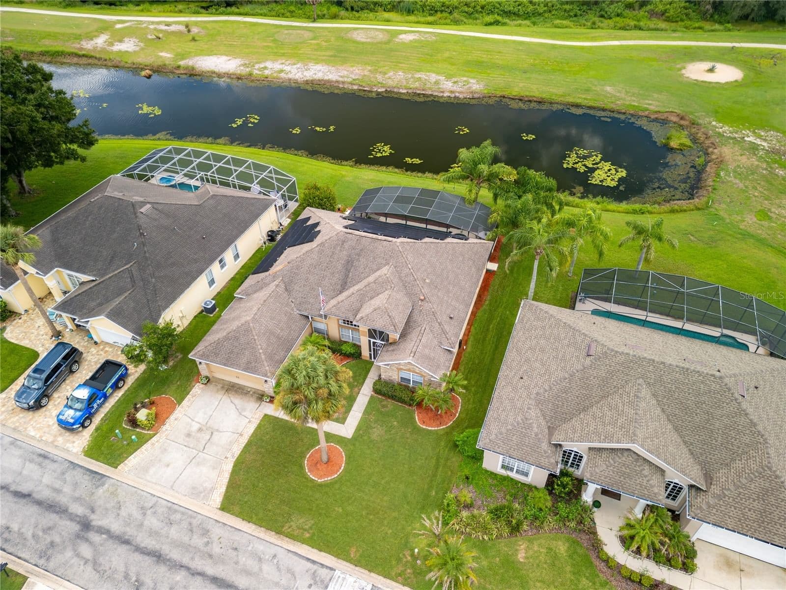 918 GOLF COURSE 4