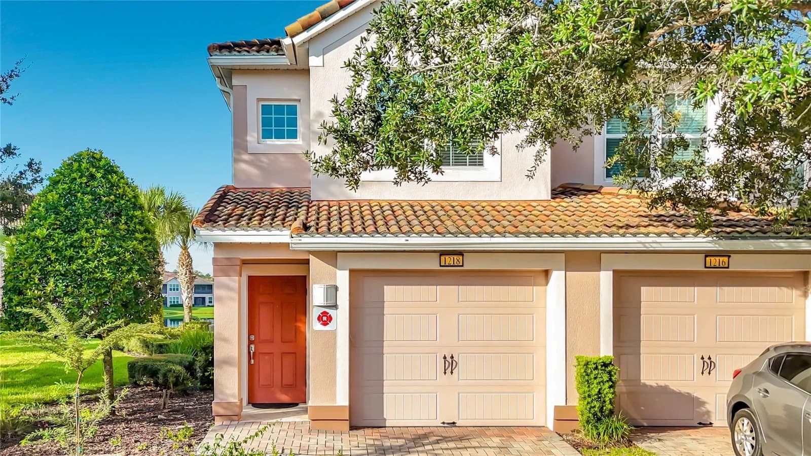 1218 ROMANI Avenue, Davenport, FL 33896