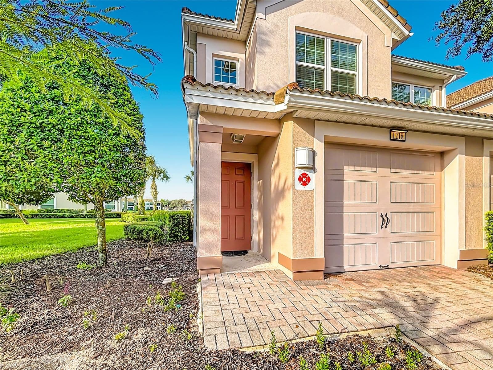 1218 ROMANI Avenue, Davenport, FL 33896 2