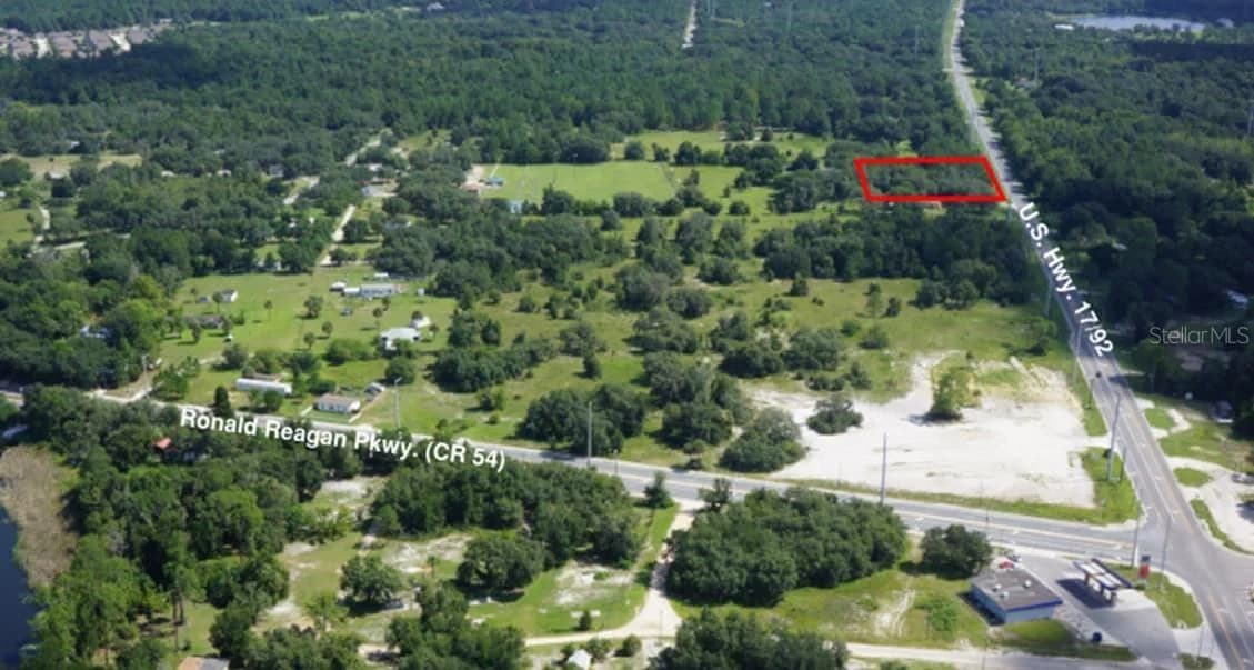 6401 HWY 17 92, Davenport, FL 33896