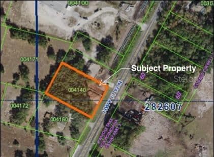 6401 HWY 17 92 2