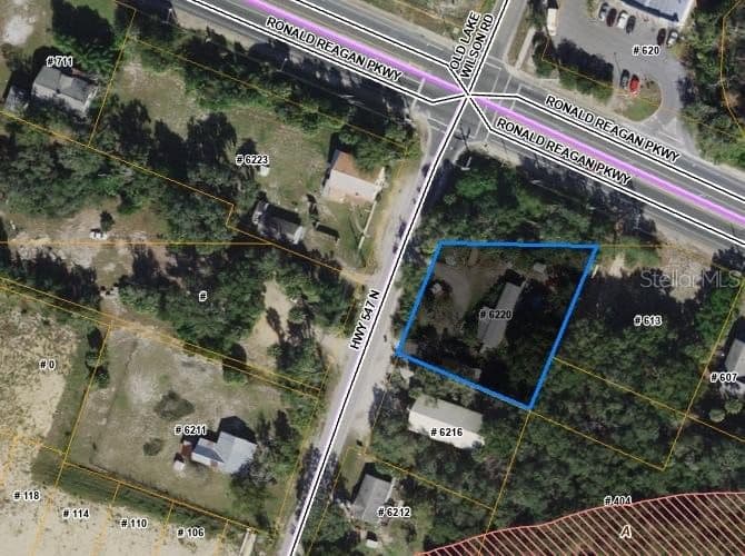 6220 COUNTY ROAD 547, Davenport, FL 33837