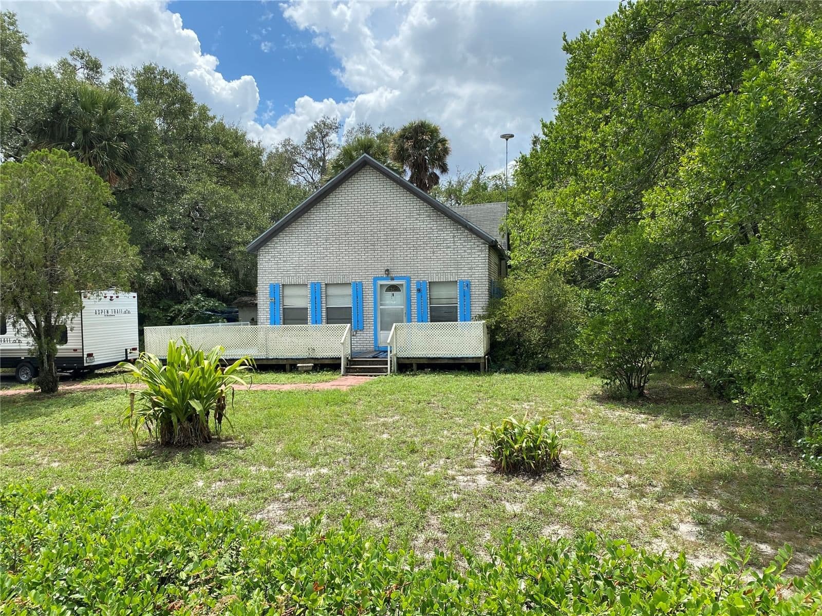 607 RONALD REAGAN, Davenport, FL 33896