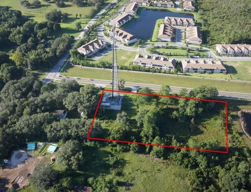 8357 BELLA CITTA, Davenport, FL 33896