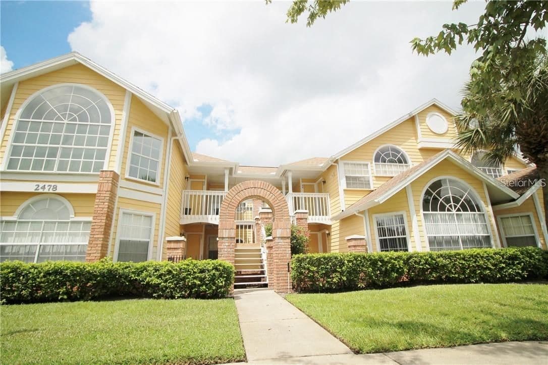 2478 SWEETWATER CLUB, Kissimmee, FL 34746