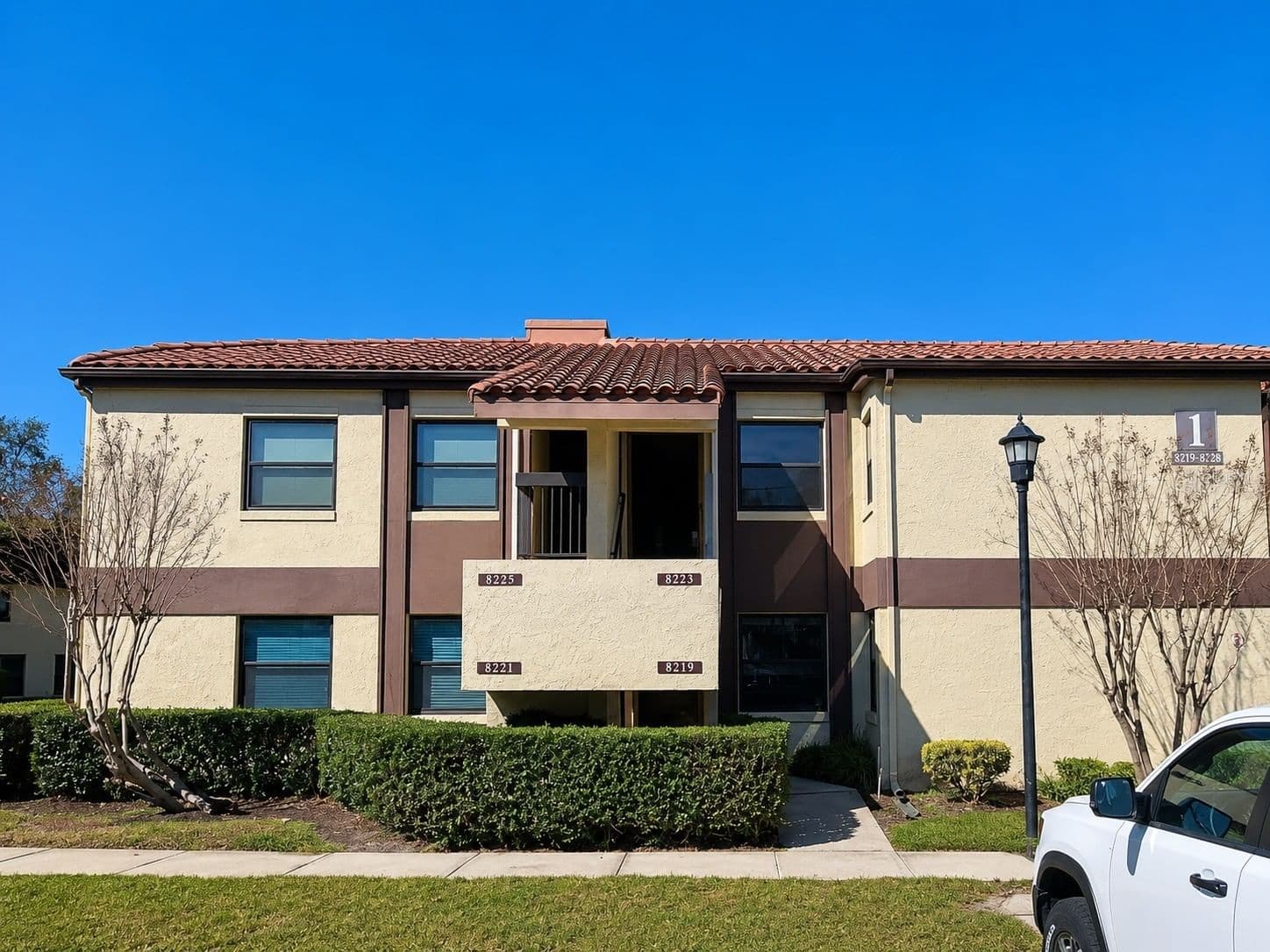 3244 CANDLE RIDGE Drive #202, Orlando, FL 32822