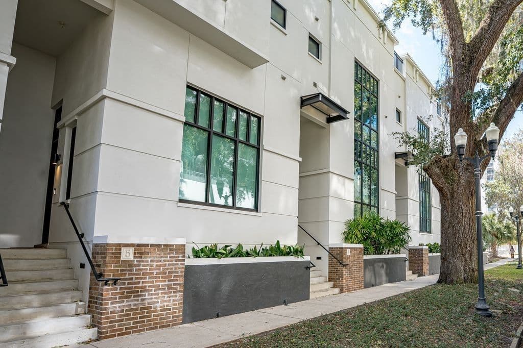 460 JACKSON Street #2, Orlando, FL 32801