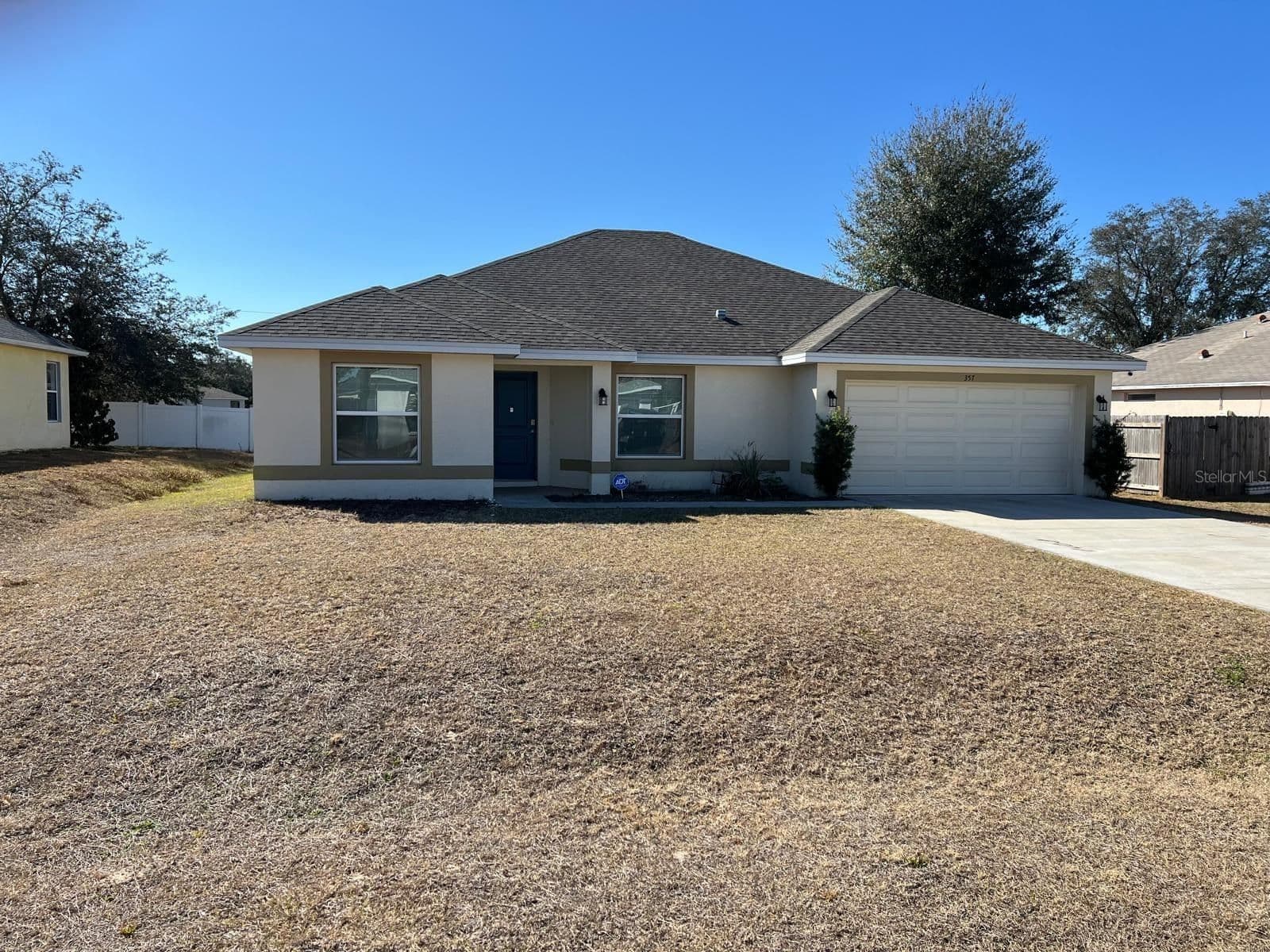 357 PUFFER, Kissimmee, FL 34759
