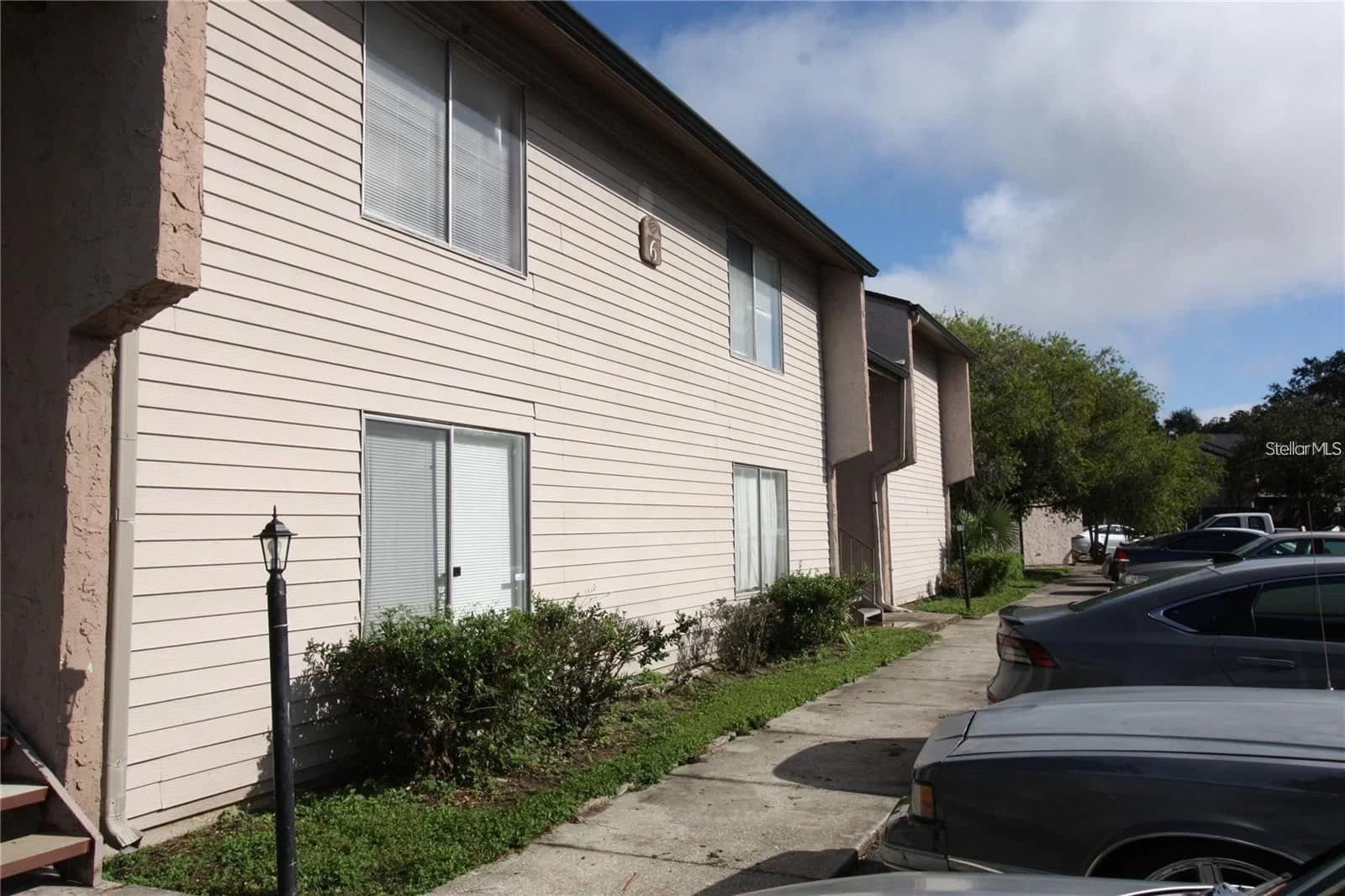 2117 LYME BAY Drive #604, Orlando, FL 32839