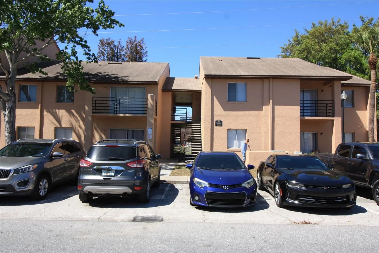 5208 VIA HACIENDA Circle #A201, Orlando, FL 32839
