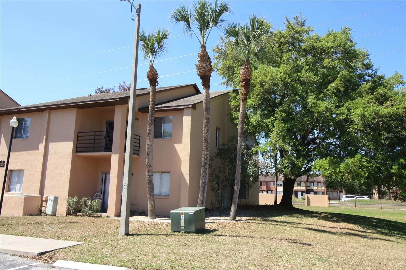 5208 VIA HACIENDA Circle #A201, Orlando, FL 32839 2