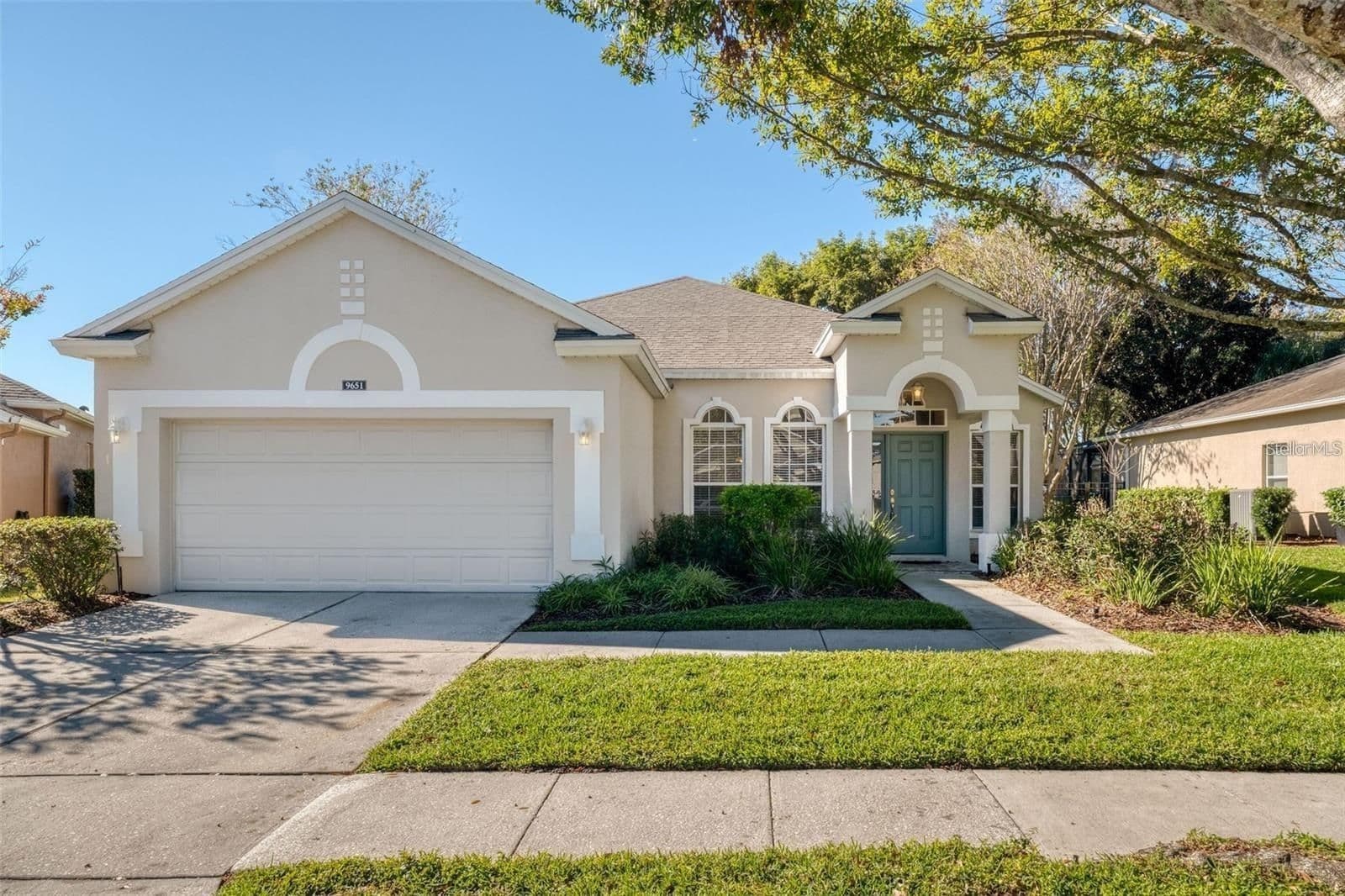 9651 OLD MARSH Court, Orlando, FL 32832